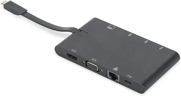 Digitus DA-70865 USB Hub