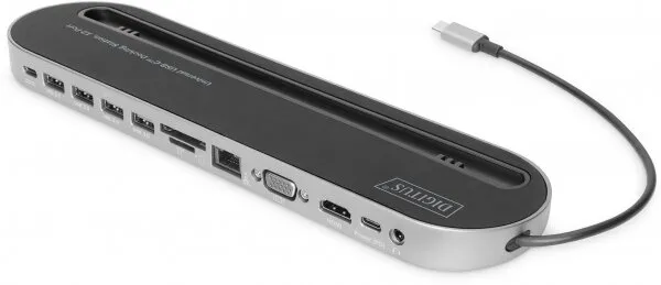 Digitus DA-70888 USB Hub