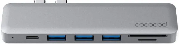 Dodocool DC53 USB Hub