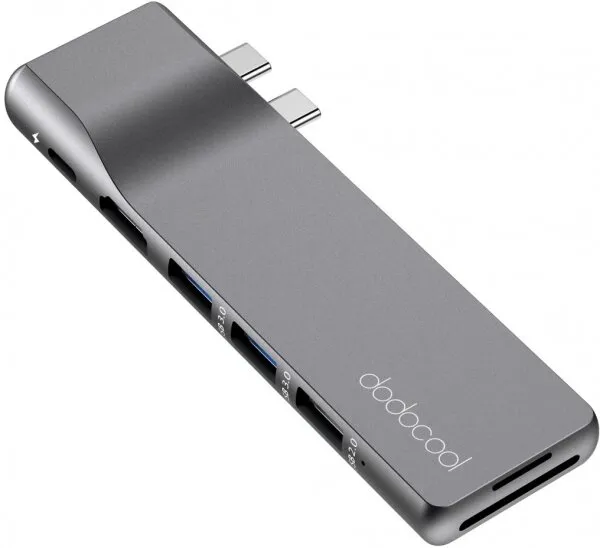 Dodocool DC73 USB Hub