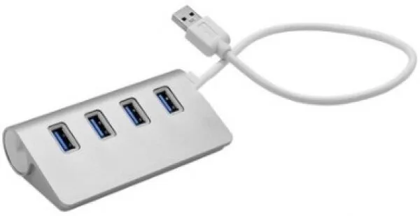 Frisby FA-7660US USB Hub