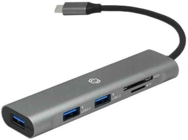 Frisby FA-7710TC USB Hub
