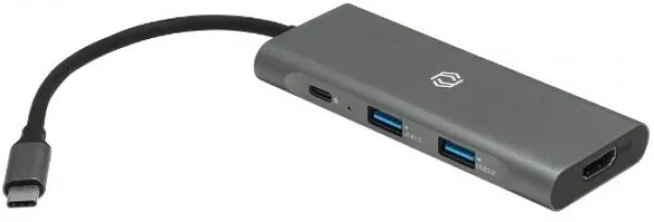 Frisby FA-7712TC USB Hub