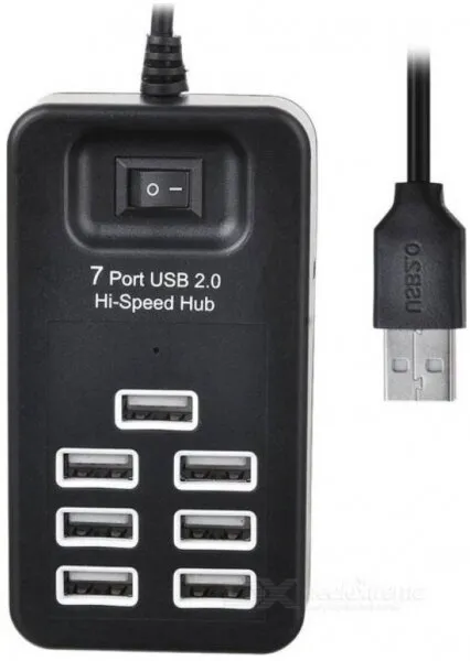 Hadron H154 USB Hub