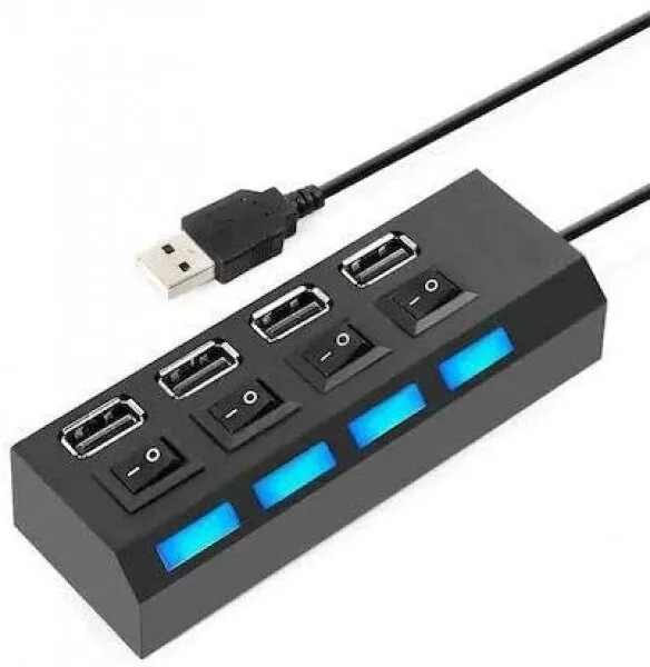 Hadron HD102 USB Hub