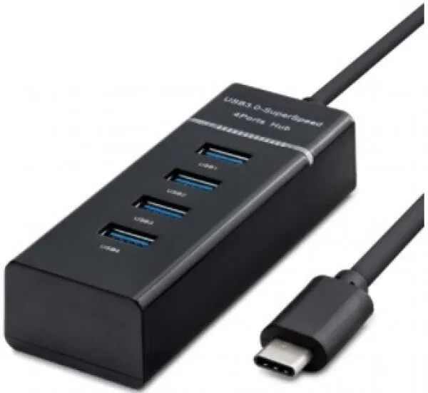 Hadron HD144 USB Hub