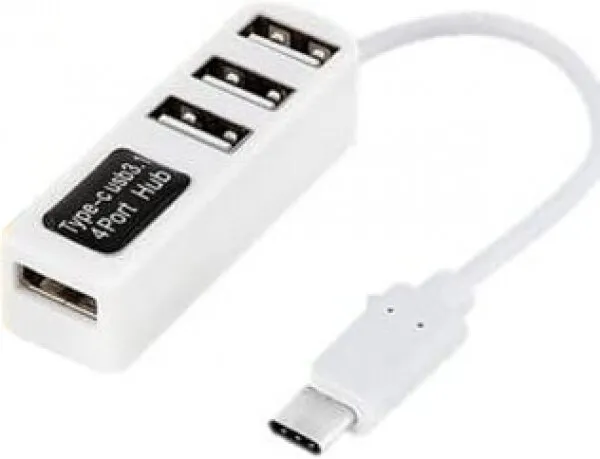 Hadron HD152 USB Hub