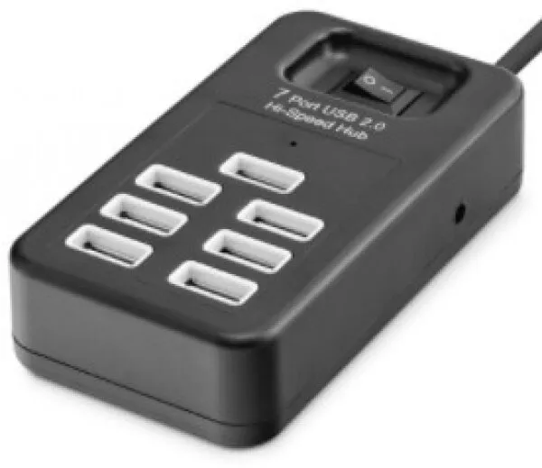 Hadron HD154 USB Hub