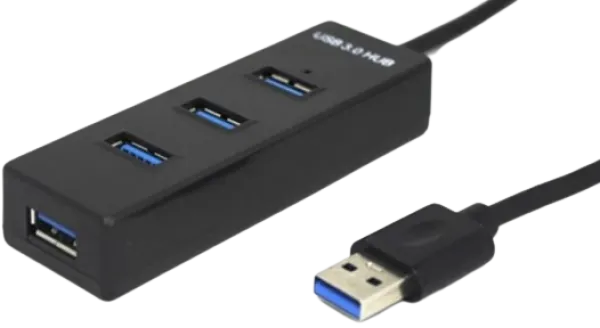 Hadron HD163 USB Hub