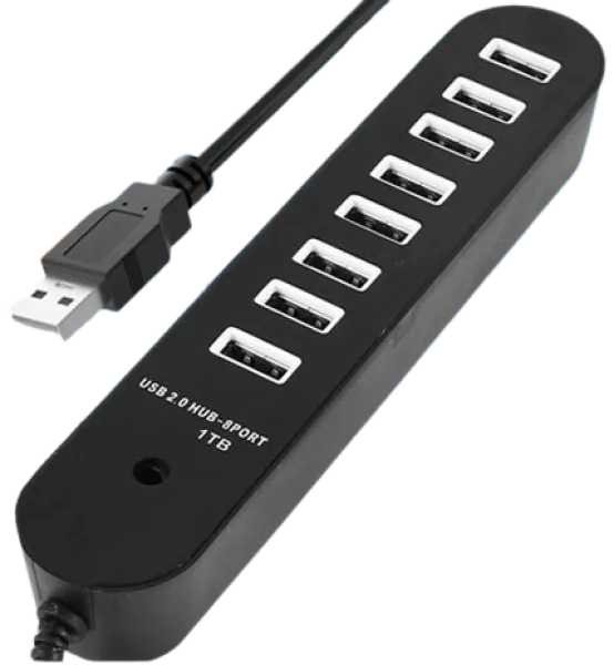 Hadron HD165 USB Hub