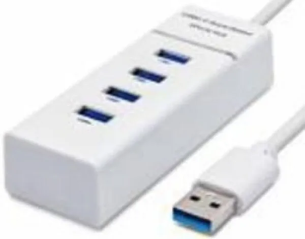 Hadron HD168 USB Hub