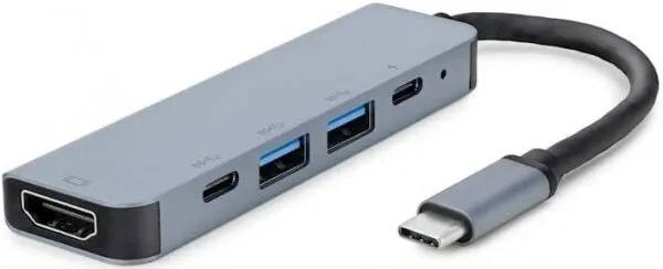 Hadron HD4743 USB Hub