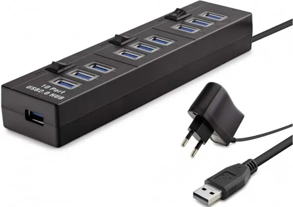 Hadron HDX 7005 USB Hub
