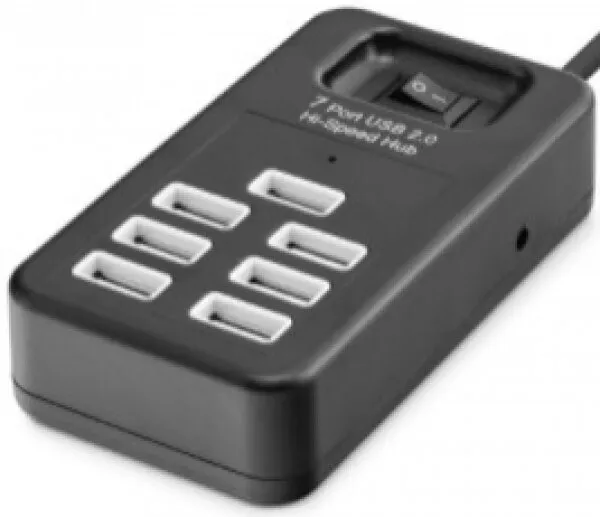 Hadron HN154 USB Hub