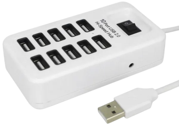 Hadron HN155 USB Hub