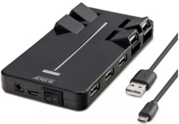 Hadron HN157 USB Hub