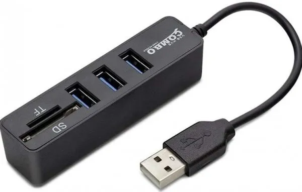 Hadron HN159 USB Hub