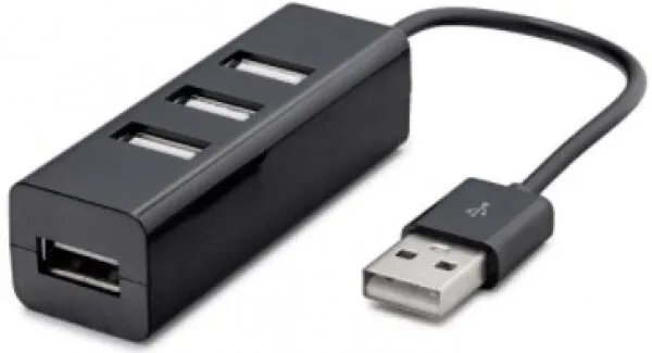 Hadron HN164 USB Hub