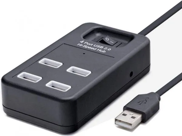 Hadron HN167 USB Hub