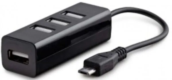 Hadron HN196 USB Hub