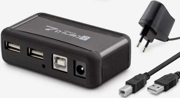 Hadron HN197 USB Hub