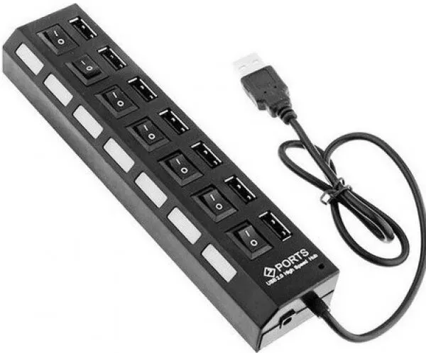 Hadron HR103 USB Hub