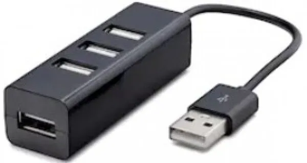 Hadron HR164 USB Hub