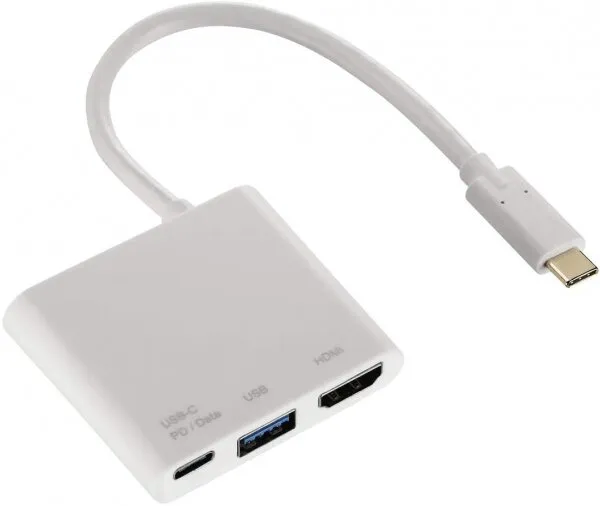 Hama 135728 USB Hub