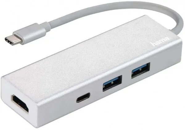 Hama 135756 USB Hub