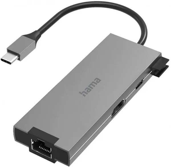 Hama 200109 USB Hub