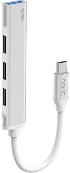 Havit HB41 USB Hub