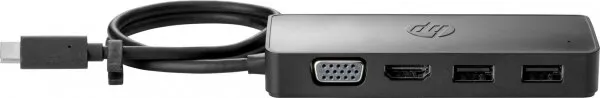 HP 235N8AA USB Hub