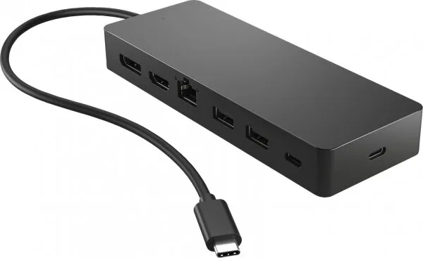 HP 50H98AA USB Hub