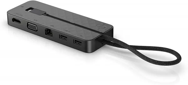 HP Spectre Travel Dock (2SR85AA) USB Hub