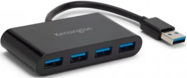 Kensington K39121EU USB Hub