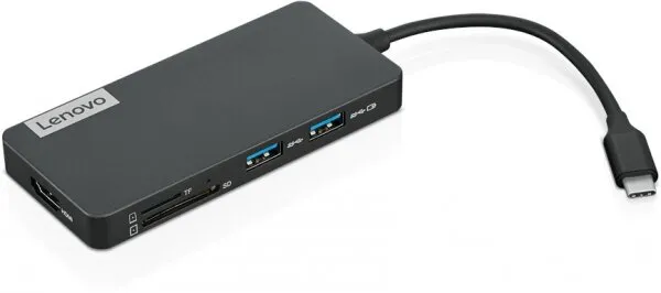 Lenovo 4X90V55523 USB Hub