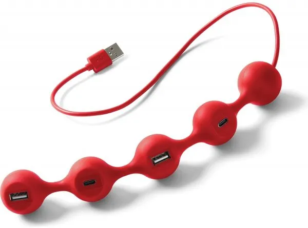 Lexon Peashub 2 USB Hub