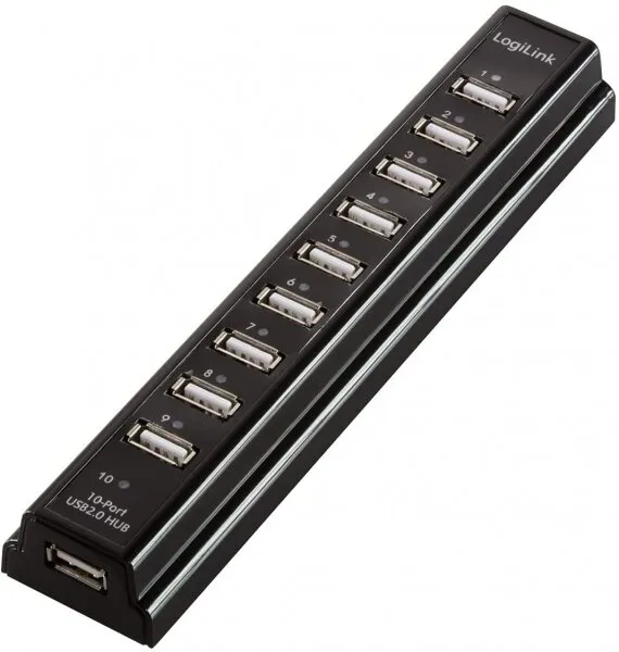 LogiLink UA0096 USB Hub