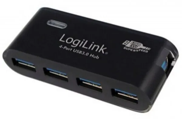 LogiLink UA0170 USB Hub