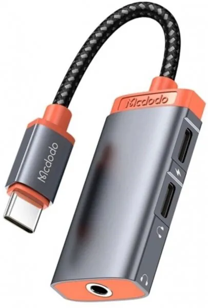 Mcdodo CA-0940 USB Hub