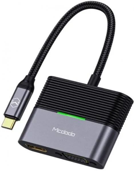 Mcdodo HU-7720 USB Hub