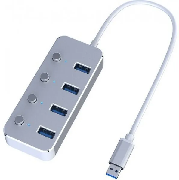 Microcase AL2330 USB Hub