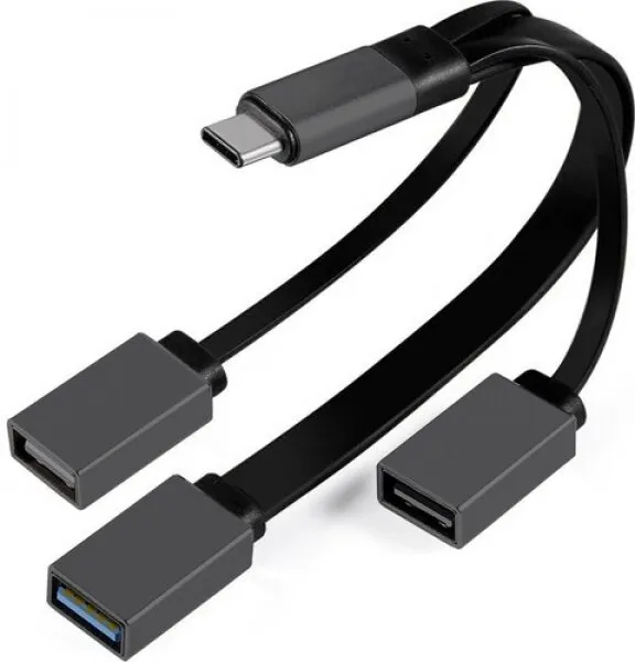 Microcase AL2424 USB Hub