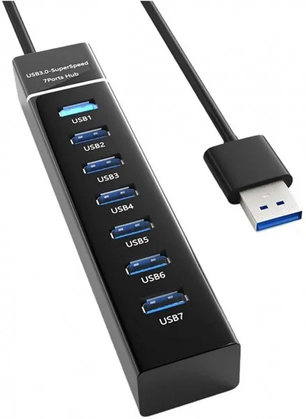 Microcase AL2695 USB Hub