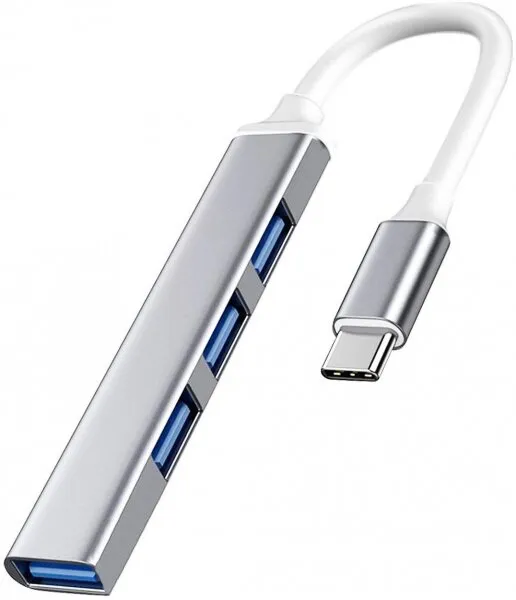 Microcase AL2753 USB Hub
