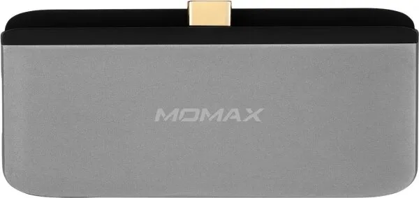 Momax One Link 4 in 1 USB Hub
