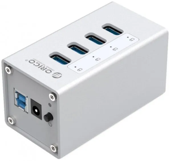 Orico A3H4-V1 USB Hub