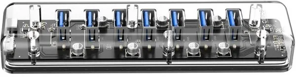 Orico F7U-U3 USB Hub