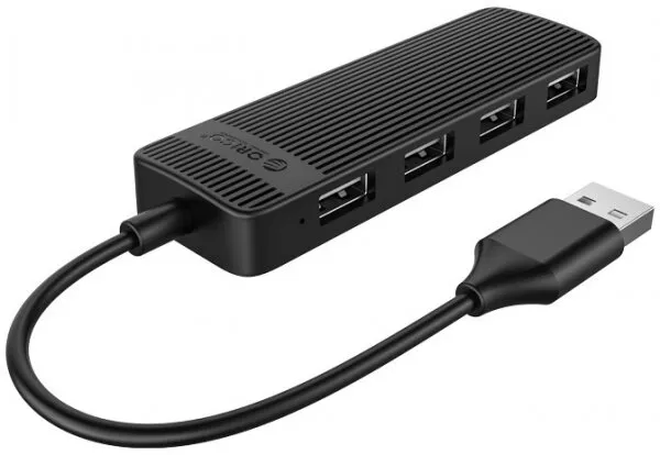 Orico FL02 USB Hub