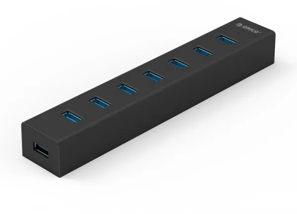 Orico H7013-U3-BK USB Hub